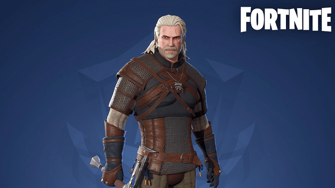 Fortnite-Geralt-of-Rivia-Witcher-skin