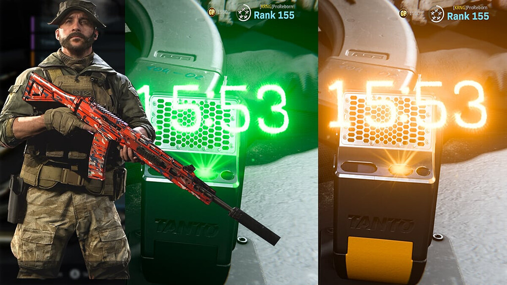 How to see players through walls in Call of Duty Warzone Call Of Duty