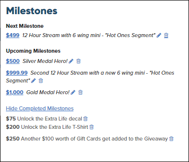 2022-Milestones(07-27)