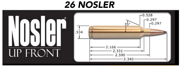 26Nosler