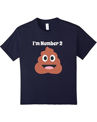 kids-im-number-2-humorous-poop-emoji-tshirt-10-navy