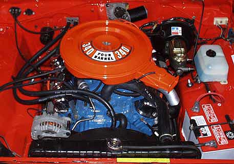 340-engine